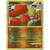 Nockchan REVERSE HOLO