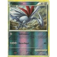 Panzaeron REVERSE HOLO