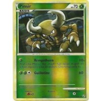 Pinsir REVERSE HOLO