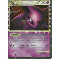 Psiana 81/90 SILVERSTAR-HOLO