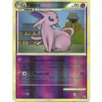 Psiana 2/90 REVERSE HOLO