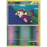 Rattfratz REVERSE HOLO