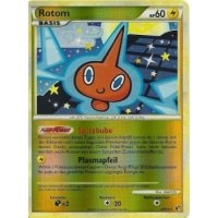Rotom REVERSE HOLO