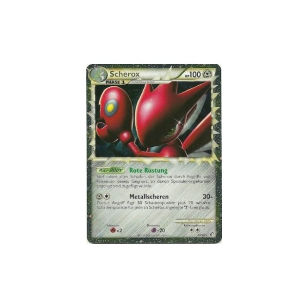 Scherox 84/90 SILVERSTAR-HOLO