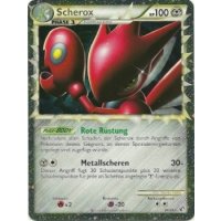 Scherox 84/90 SILVERSTAR-HOLO