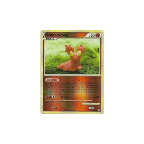 Schneckmag REVERSE HOLO