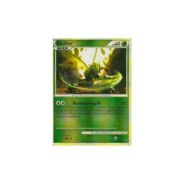 Sichlor 36/90 REVERSE HOLO