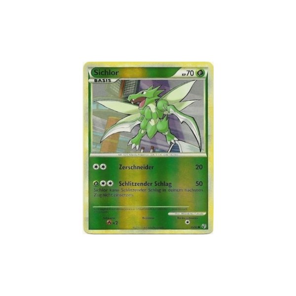 Sichlor 65/90 REVERSE HOLO