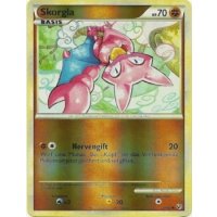 Skorgla REVERSE HOLO