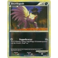 Skunkapuh REVERSE HOLO