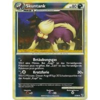 Skunktank REVERSE HOLO