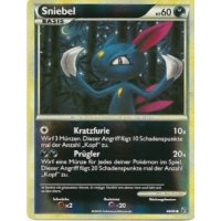 Sniebel REVERSE HOLO