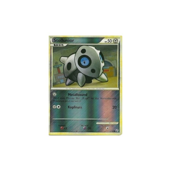 Stollunior REVERSE HOLO