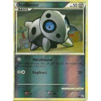 Stollunior REVERSE HOLO