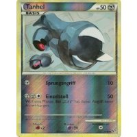 Tanhel REVERSE HOLO
