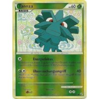 Tannza 63/90 REVERSE HOLO