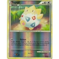 Togepi REVERSE HOLO
