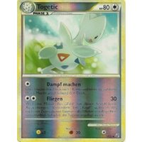 Togetic REVERSE HOLO