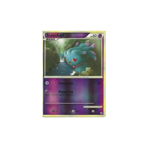 Traunfugil REVERSE HOLO