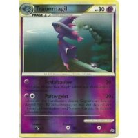 Traunmagil REVERSE HOLO