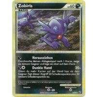 Zobiris REVERSE HOLO
