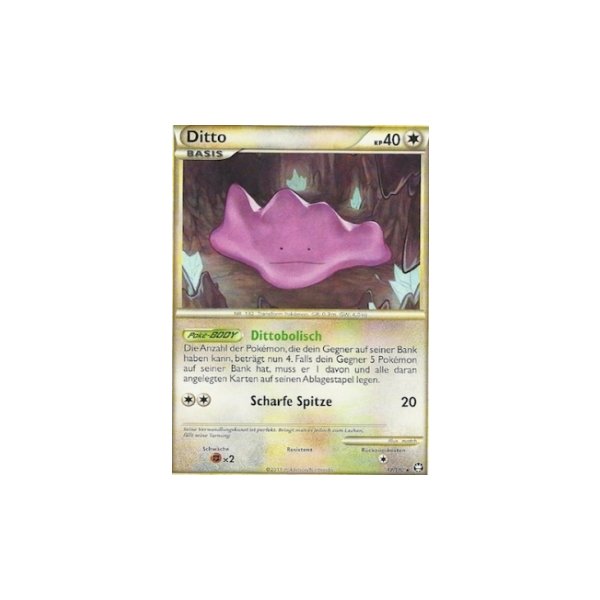 Ditto