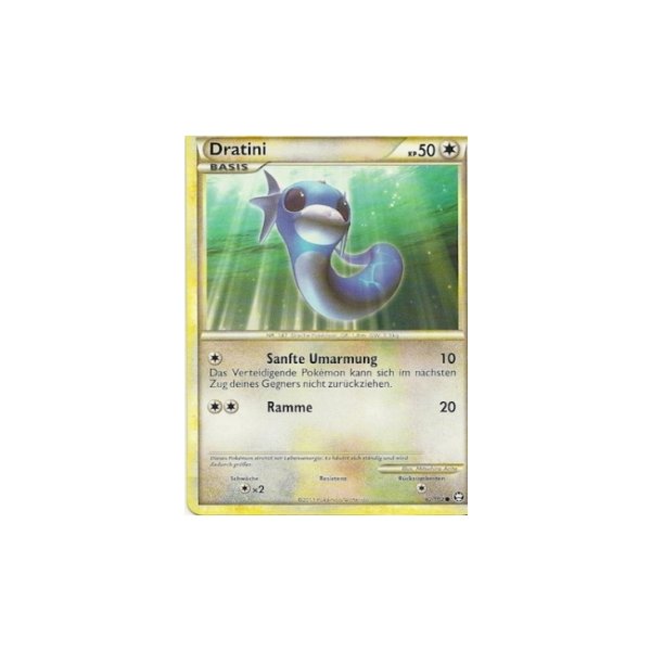 Dratini