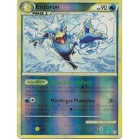 Entoron REVERSE HOLO