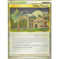 Indigo Plateau