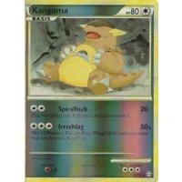 Kangama REVERSE HOLO