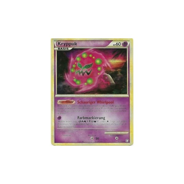 Kryppuk HOLO