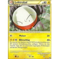 Lektrobal 34/102