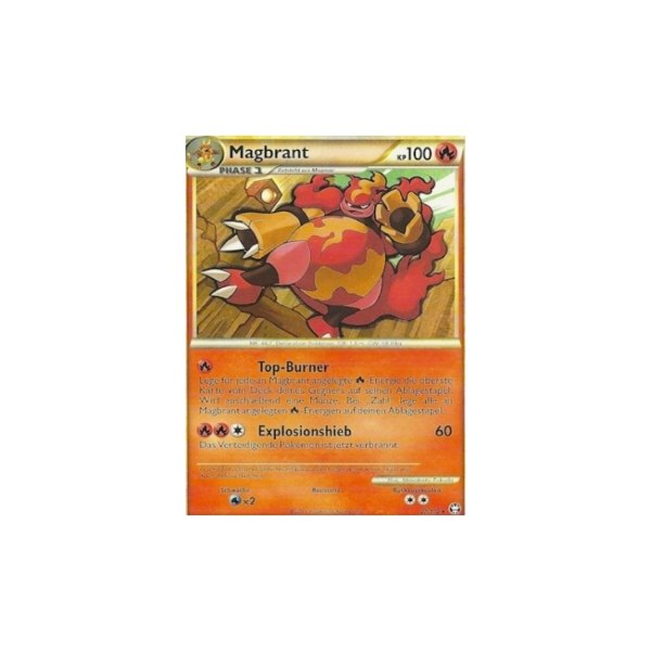 Magbrant