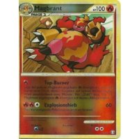 Magbrant REVERSE HOLO