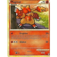 Magmar