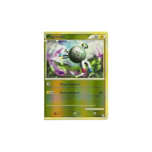 Magnetilo REVERSE HOLO