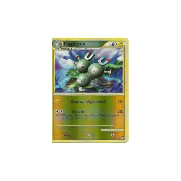 Magneton REVERSE HOLO