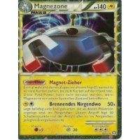 Magnezone 96/102 SILVERSTAR HOLO