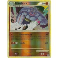 Maschock REVERSE HOLO