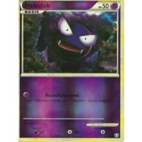 Nebulak REVERSE HOLO