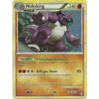 Nidoking HOLO