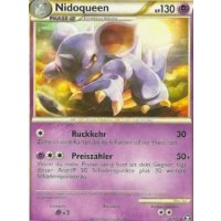 Nidoqueen