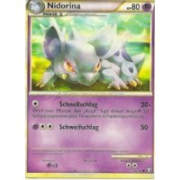Nidorina