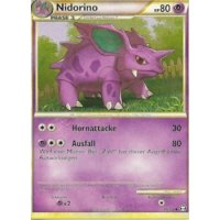 Nidorino