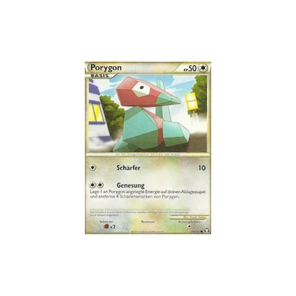 Porygon