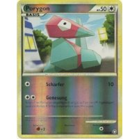 Porygon REVERSE HOLO