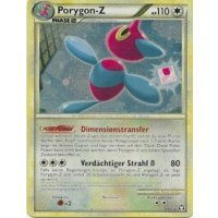 Porygon-Z HOLO