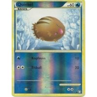 Quiekel REVERSE HOLO