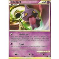 Shuppet