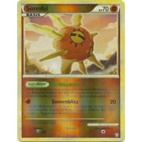 Sonnfel REVERSE HOLO